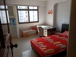 Blk 122A Sengkang East Way (Sengkang), HDB 5 Rooms #552767131